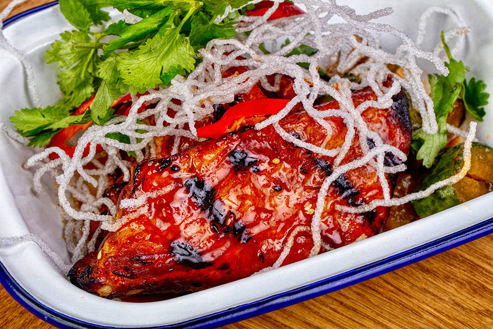 Мои заказчики: рестораны, кафе, суши-бары. Фуд-фотограф Андрей Старостин — съемка еды в Москве. 9000 руб. в час