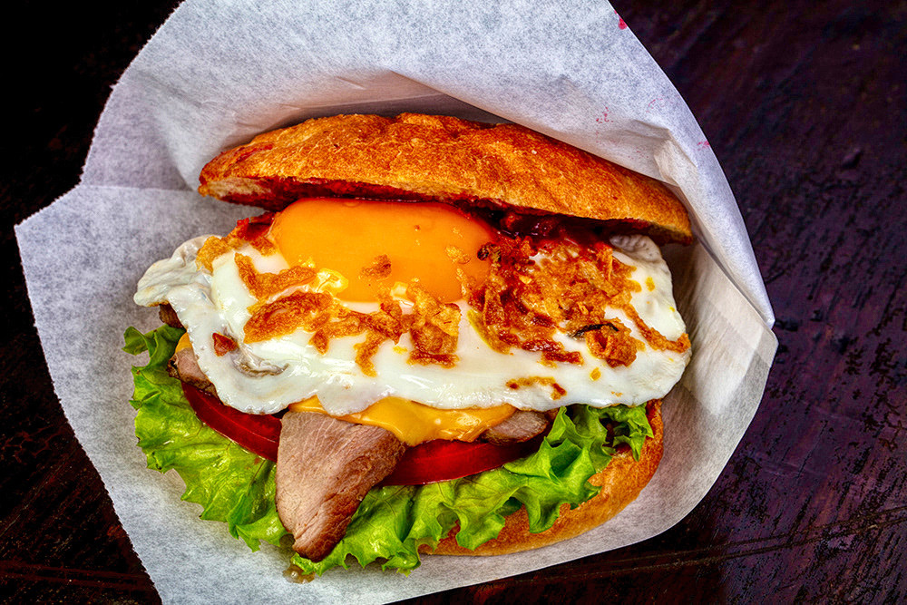 Мои заказчики: рестораны, кафе, суши-бары. Фуд-фотограф Андрей Старостин — съемка еды в Москве. 9000 руб. в час