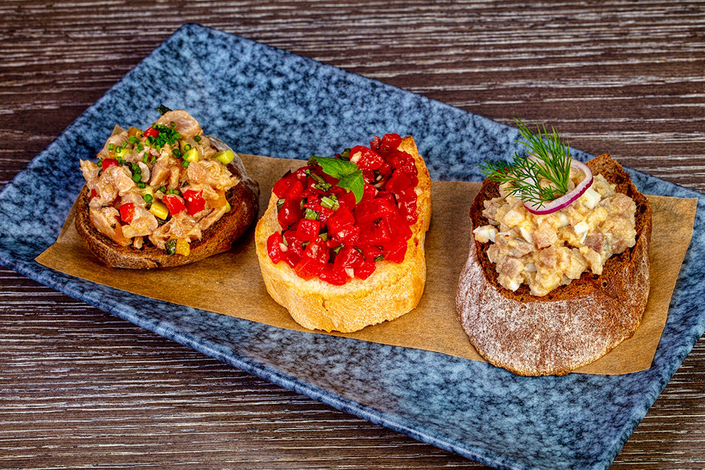 Мои заказчики: рестораны, кафе, суши-бары. Фуд-фотограф Андрей Старостин — съемка еды в Москве. 9000 руб. в час