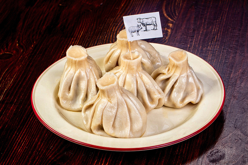 Мои заказчики: рестораны, кафе, суши-бары. Фуд-фотограф Андрей Старостин — съемка еды в Москве. 9000 руб. в час