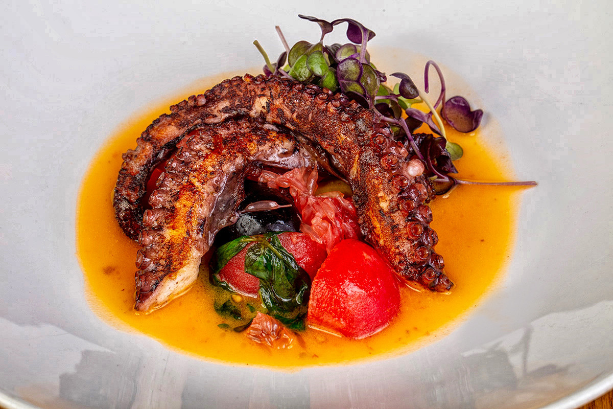 Мои заказчики: рестораны, кафе, суши-бары. Фуд-фотограф Андрей Старостин — съемка еды в Москве. 9000 руб. в час