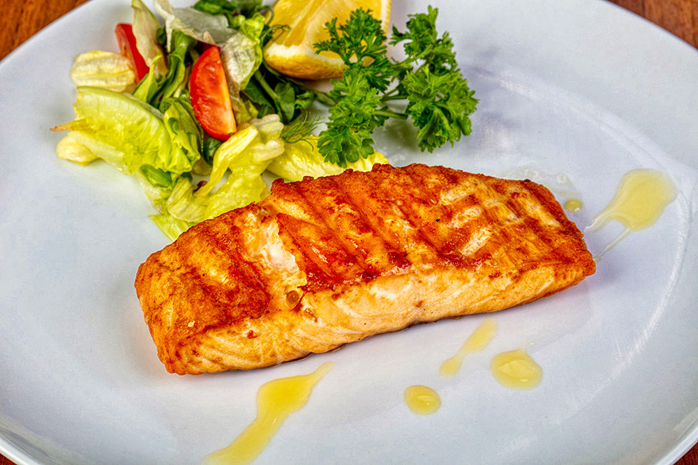 Мои заказчики: рестораны, кафе, суши-бары. Фуд-фотограф Андрей Старостин — съемка еды в Москве. 9000 руб. в час