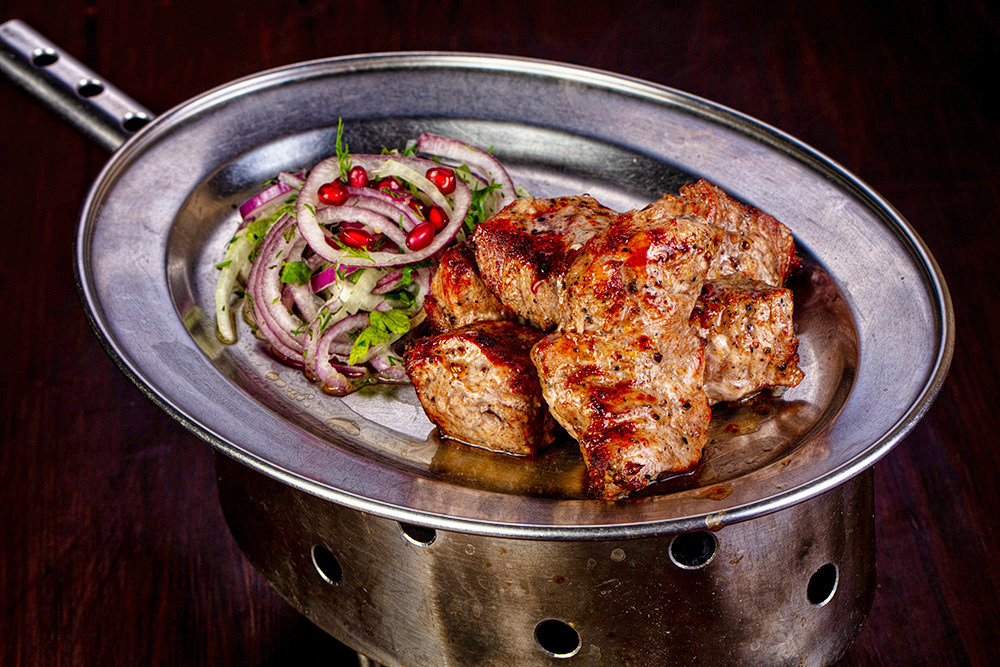 Мои заказчики: рестораны, кафе, суши-бары. Фуд-фотограф Андрей Старостин — съемка еды в Москве. 9000 руб. в час