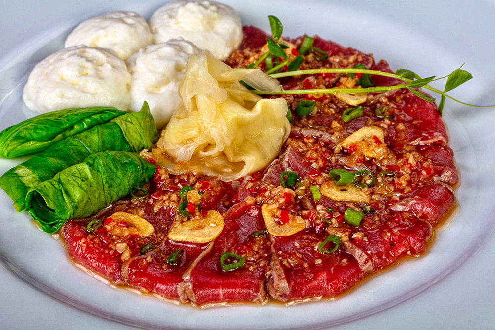 Мои заказчики: рестораны, кафе, суши-бары. Фуд-фотограф Андрей Старостин — съемка еды в Москве. 9000 руб. в час