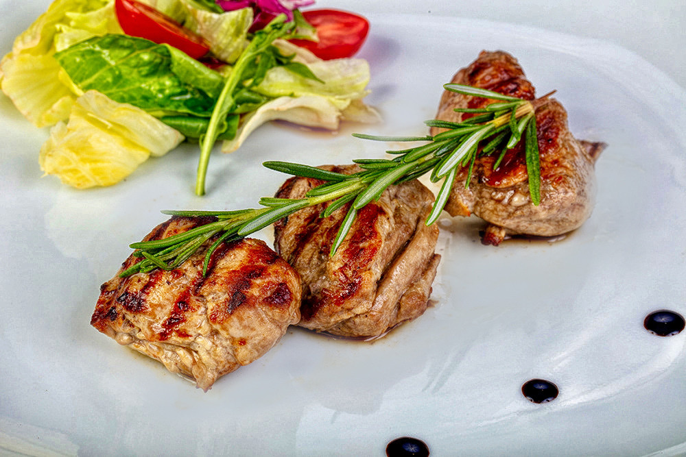 Мои заказчики: рестораны, кафе, суши-бары. Фуд-фотограф Андрей Старостин — съемка еды в Москве. 9000 руб. в час