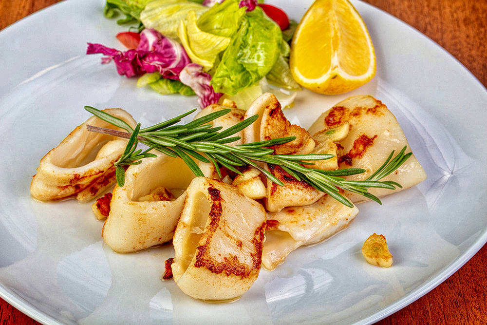 Мои заказчики: рестораны, кафе, суши-бары. Фуд-фотограф Андрей Старостин — съемка еды в Москве. 9000 руб. в час