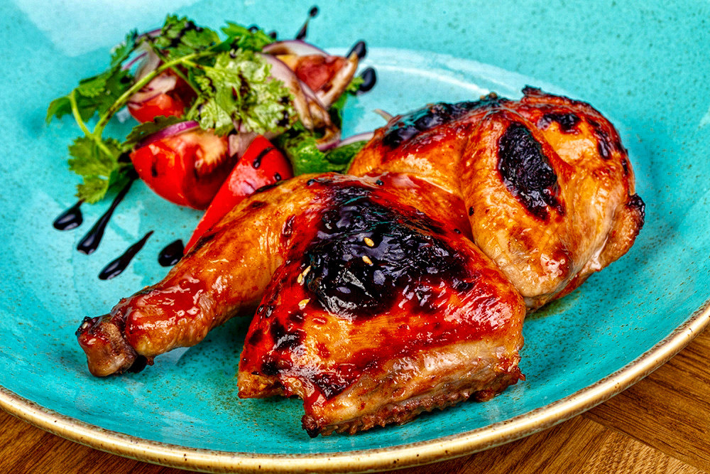 Мои заказчики: рестораны, кафе, суши-бары. Фуд-фотограф Андрей Старостин — съемка еды в Москве. 9000 руб. в час