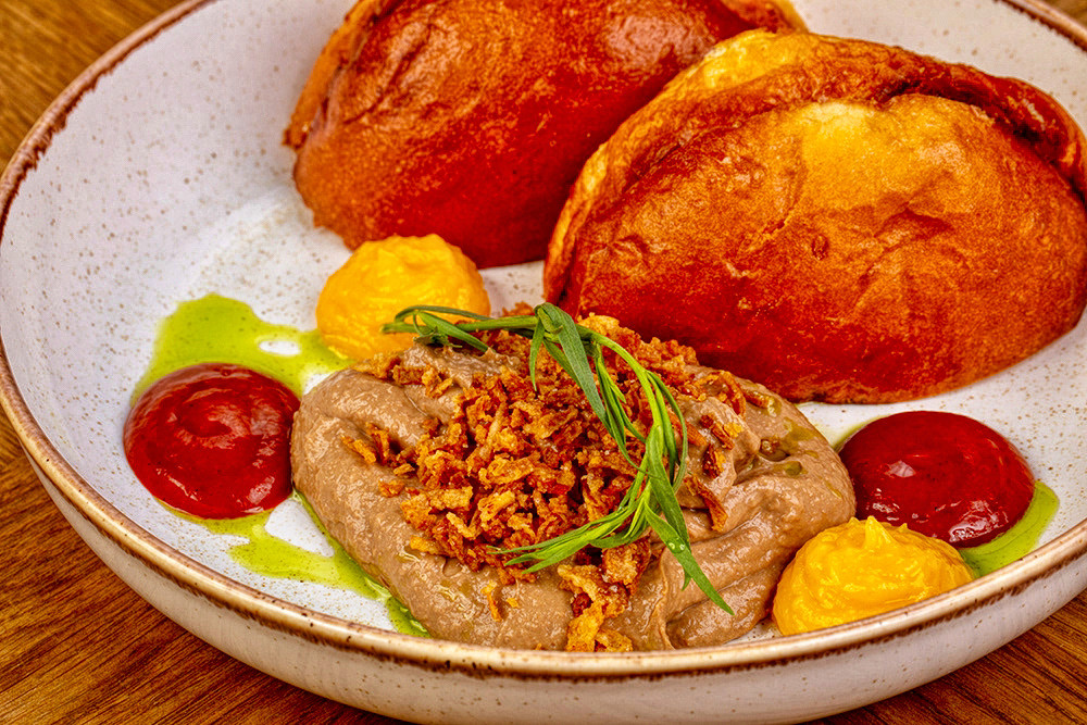 Мои заказчики: рестораны, кафе, суши-бары. Фуд-фотограф Андрей Старостин — съемка еды в Москве. 9000 руб. в час