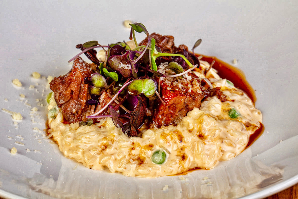 Мои заказчики: рестораны, кафе, суши-бары. Фуд-фотограф Андрей Старостин — съемка еды в Москве. 9000 руб. в час