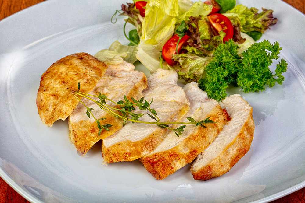 Мои заказчики: рестораны, кафе, суши-бары. Фуд-фотограф Андрей Старостин — съемка еды в Москве. 9000 руб. в час