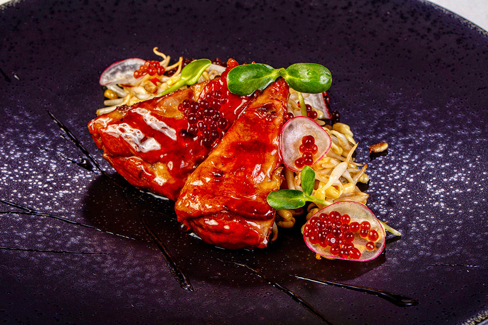 Мои заказчики: рестораны, кафе, суши-бары. Фуд-фотограф Андрей Старостин — съемка еды в Москве. 9000 руб. в час