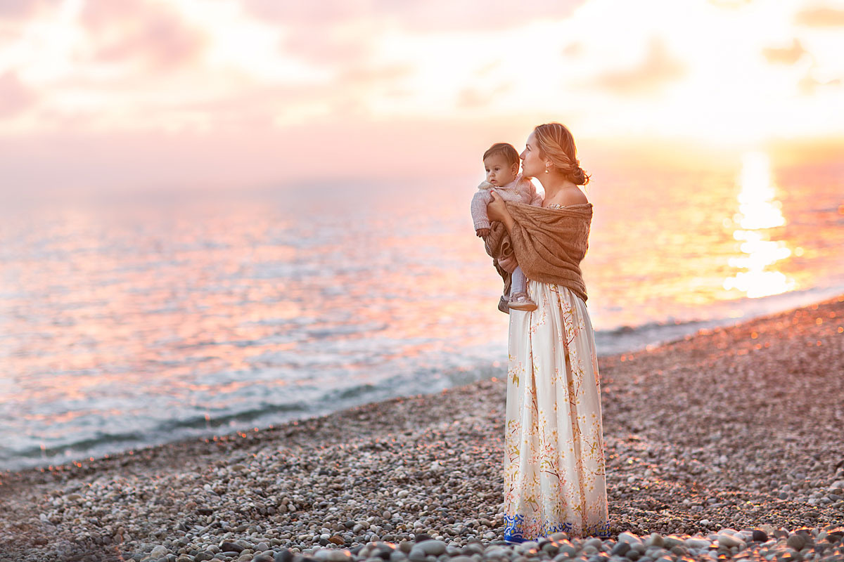 Семья. Детский и семейный фотограф Мадина в Краснодаре и Абхазии