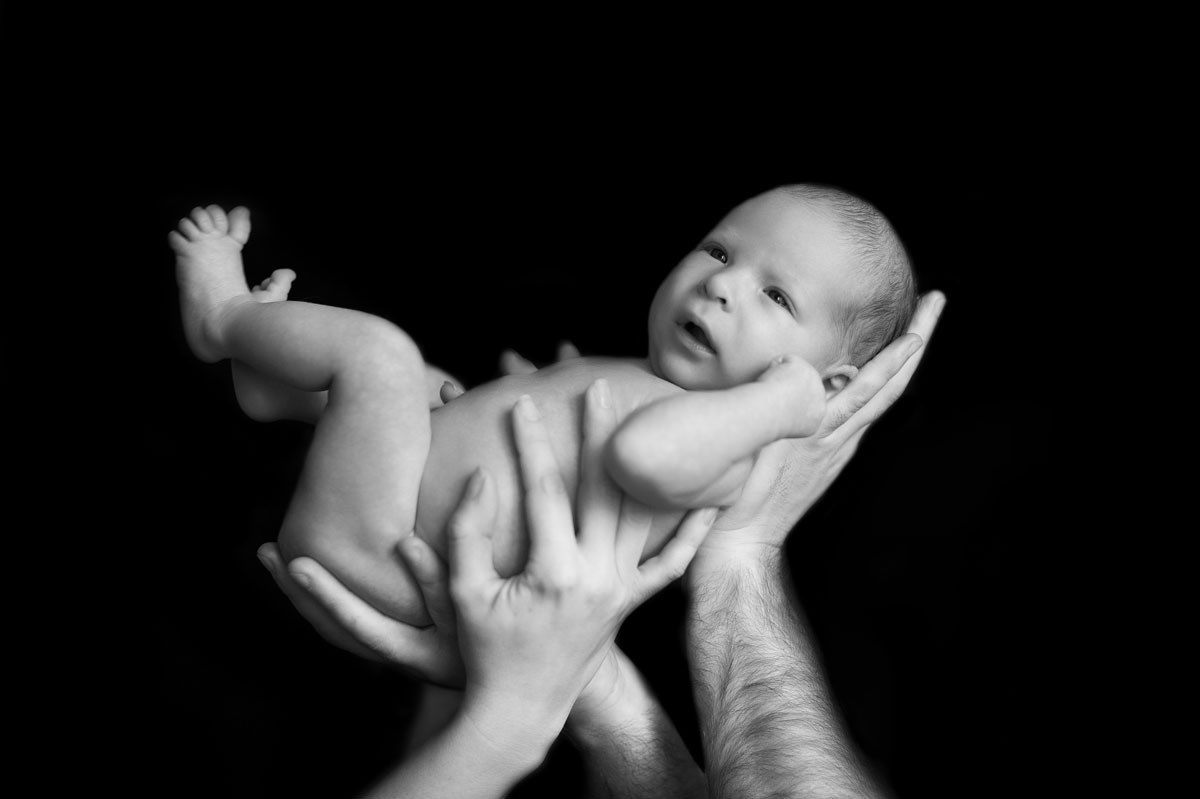 Новорожденные. Детский и семейный фотограф Мадина в Краснодаре и Абхазии