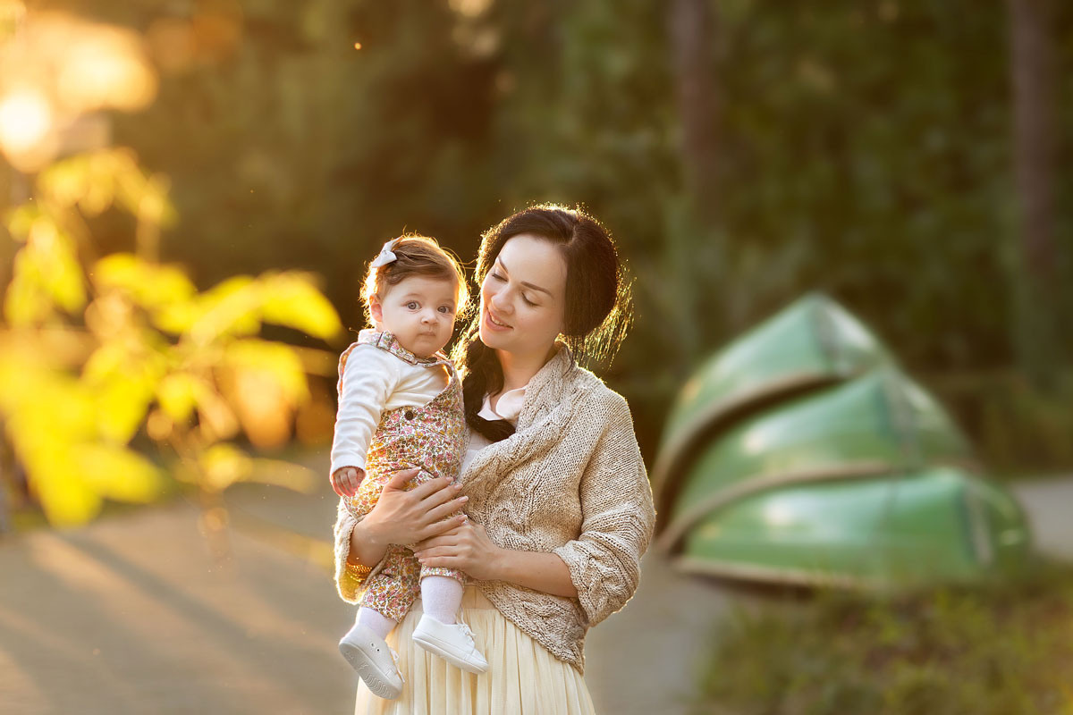 Семья. Детский и семейный фотограф Мадина в Краснодаре и Абхазии