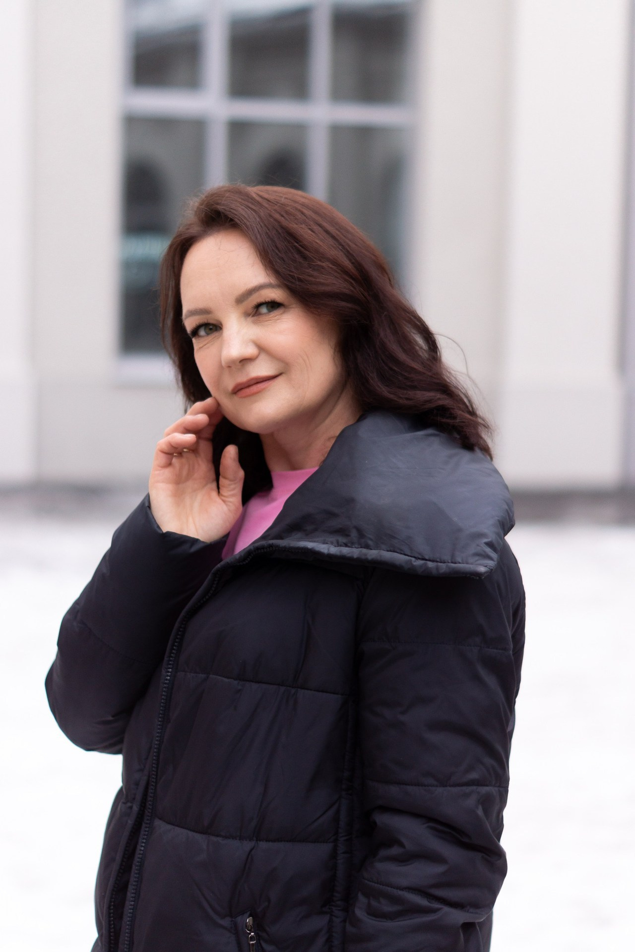 Отзывы. Женский фотограф Омск, Екатерина Петрова