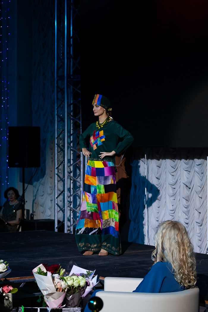 Юбилей_МА_Жанна. Фотограф Александр Данилов