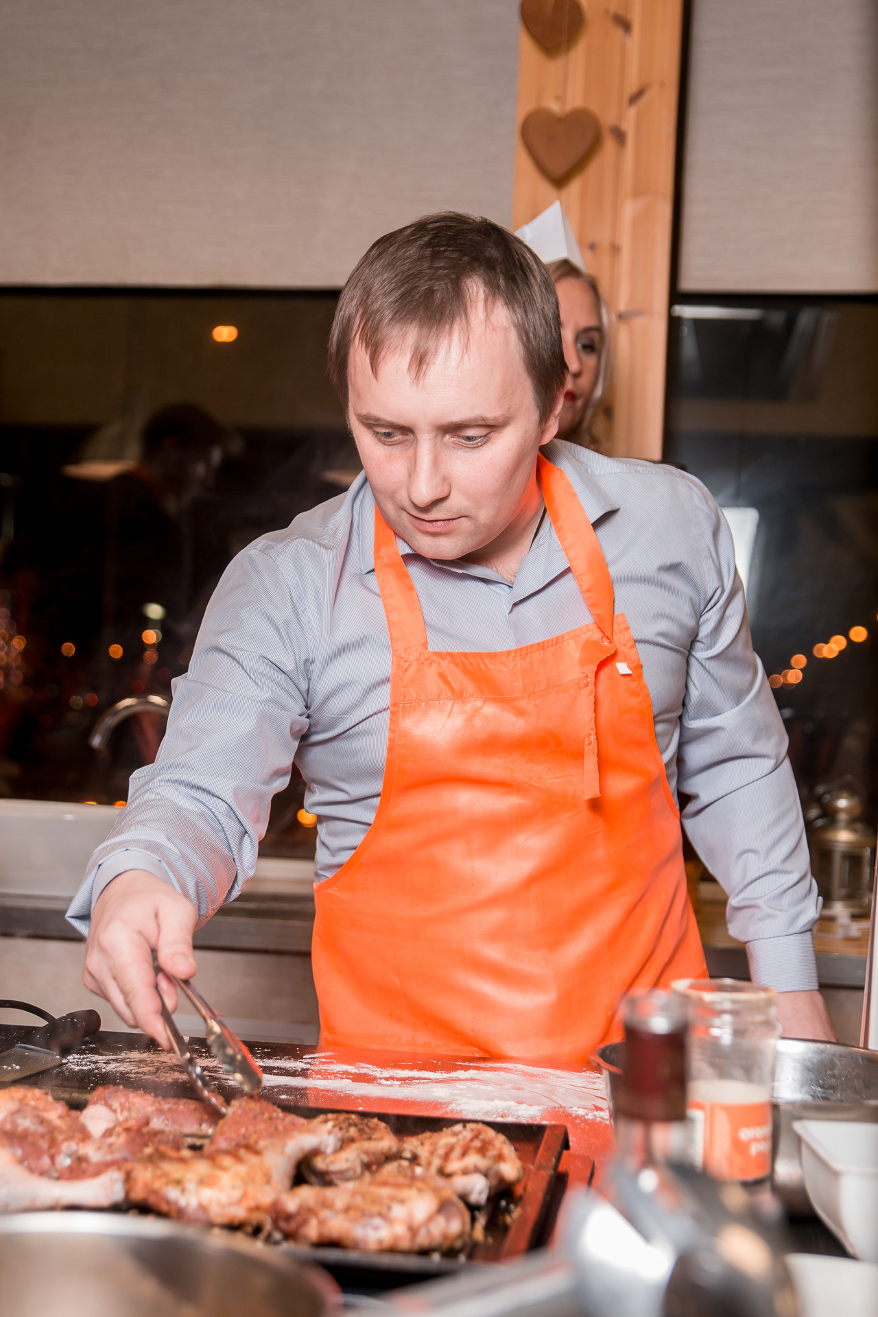 Мероприятия, игры, backstage, выставки. Свободный фотограф