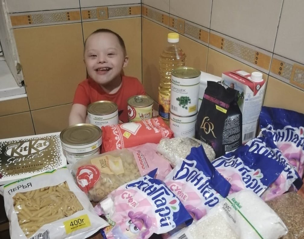 🎈 ДЕНЬ ЗАЩИТЫ ДЕТЕЙ — 2024: 4 ДНЯ РАДОСТИ! 🎁