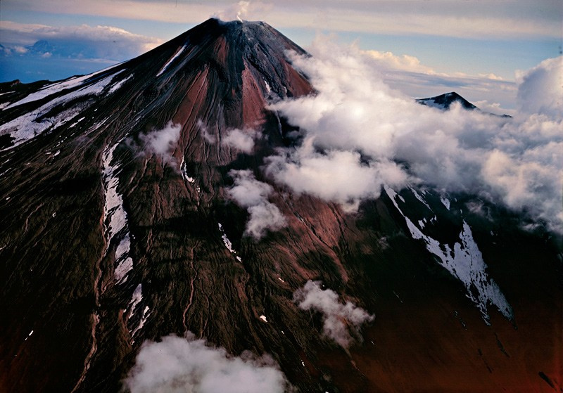 в-н Авачинский