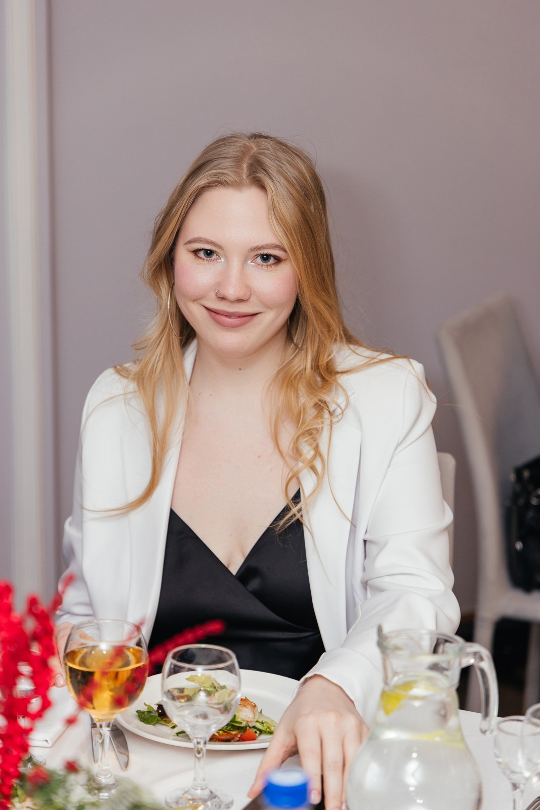 «РЖД» корпоратив. Фотограф Алексей Солопов