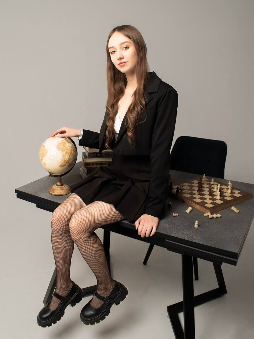 Школьные | Групповые фотосессии. Фотограф Уфа