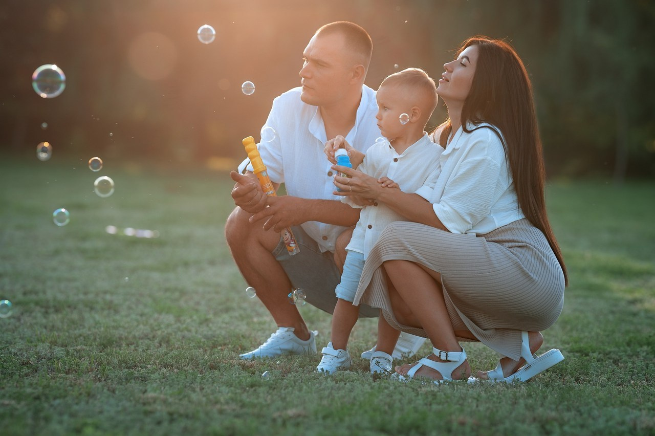 Отзывы. Фотограф Духина Наташа