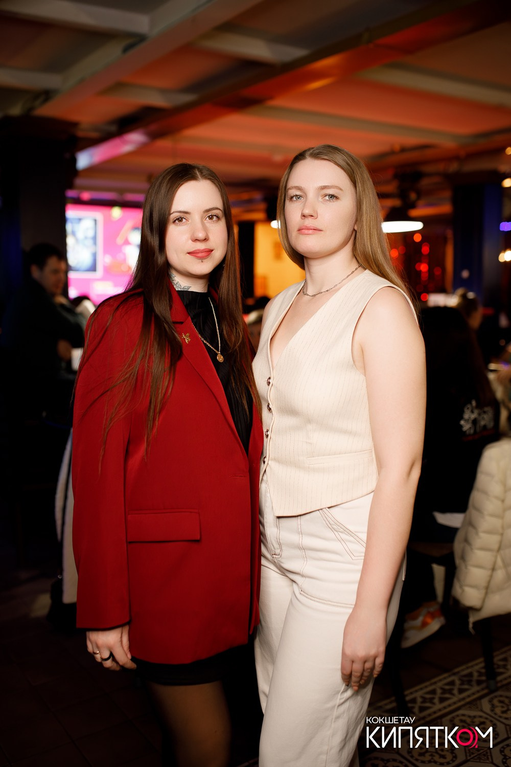 WOW QUIZ. КИПЯТКОМ КОКШЕТАУ