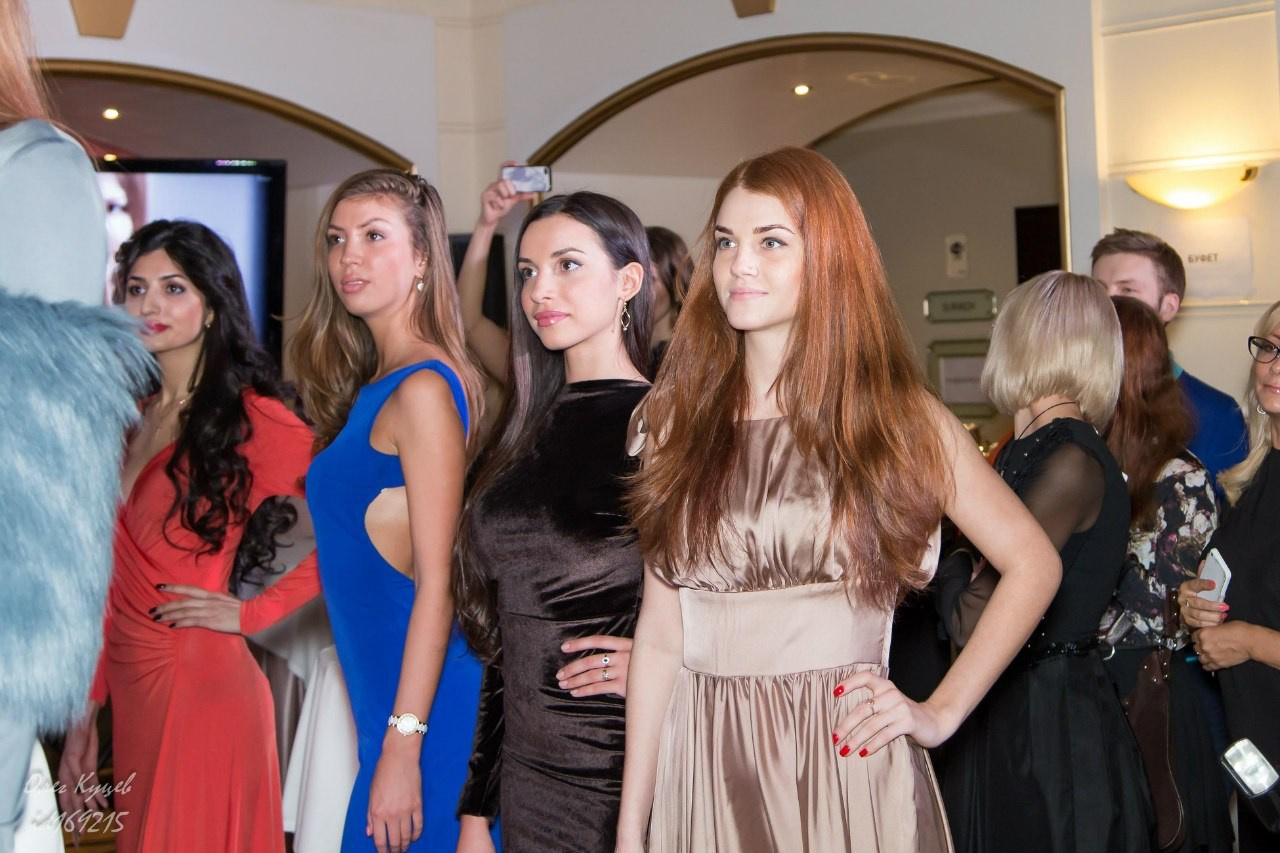 Кастинг «Мисс Россия» в Санкт-Петербурге. Свадебный и Репортажный фотограф в Санкт-Петербурге