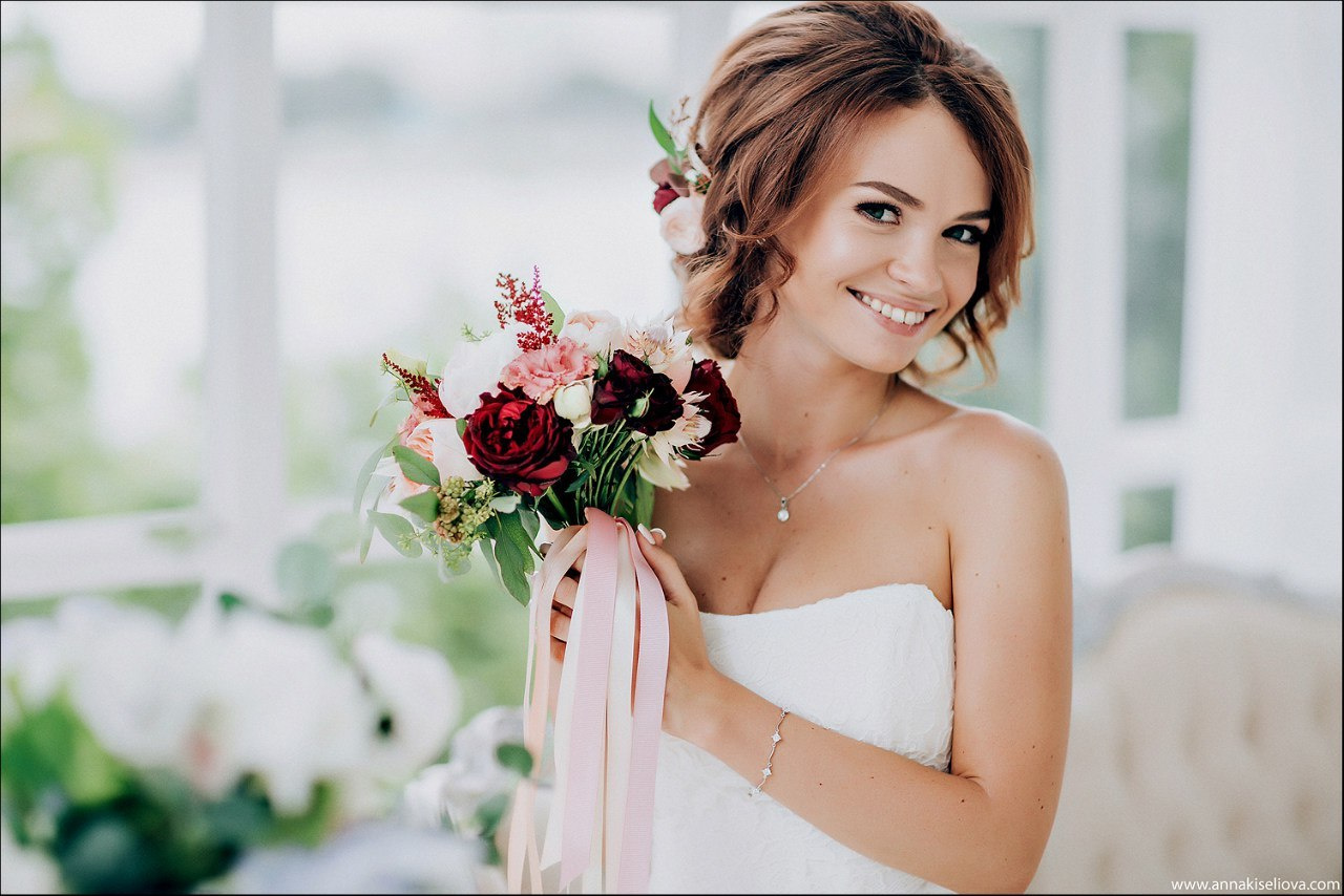 Евгения и Андрей. Фотограф в Санкт — Петербурге Анна Конофало