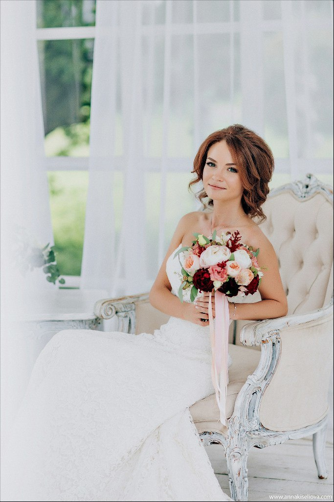 Евгения и Андрей. Фотограф в Санкт — Петербурге Анна Конофало