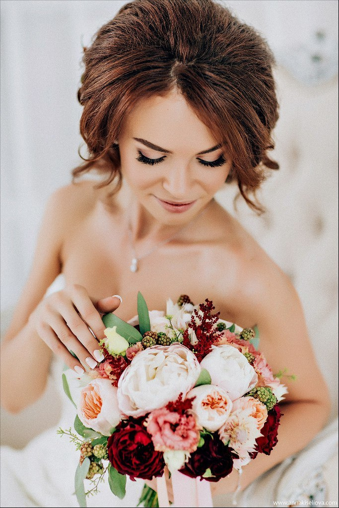 Евгения и Андрей. Фотограф в Санкт — Петербурге Анна Конофало