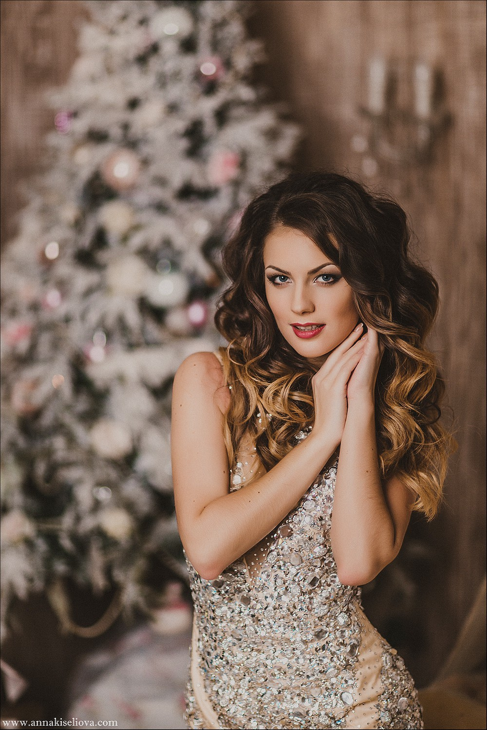Luxury. Фотограф в Санкт — Петербурге Анна Конофало