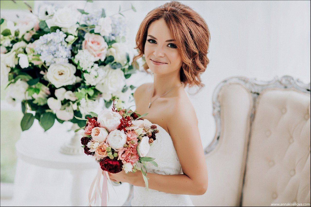 Евгения и Андрей. Фотограф в Санкт — Петербурге Анна Конофало