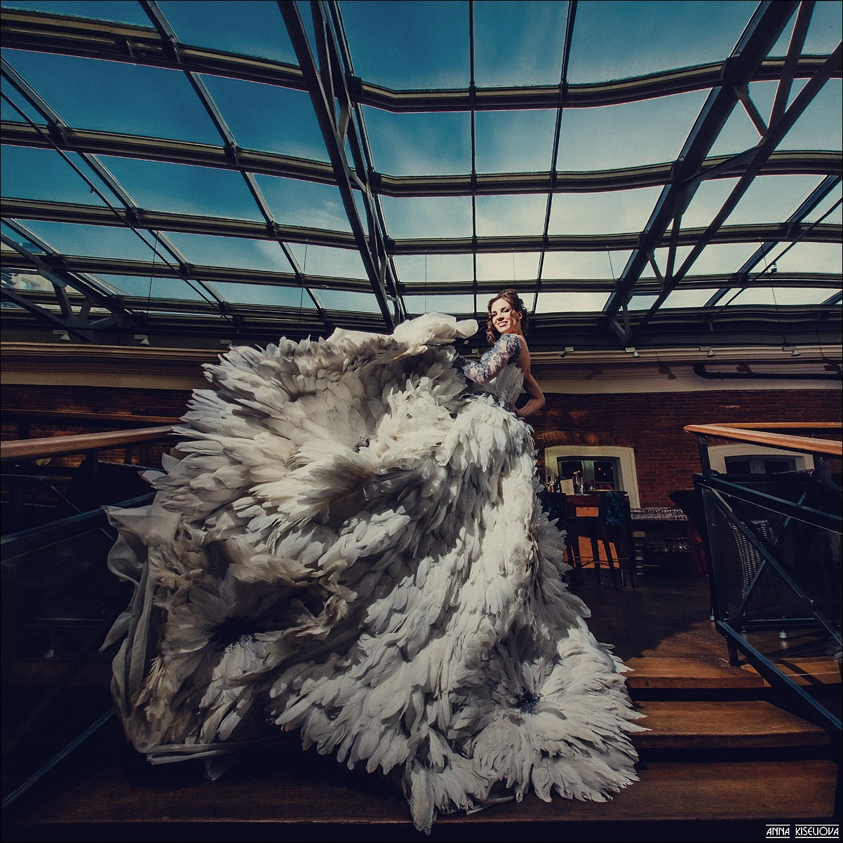 Luxury. Фотограф в Санкт — Петербурге Анна Конофало