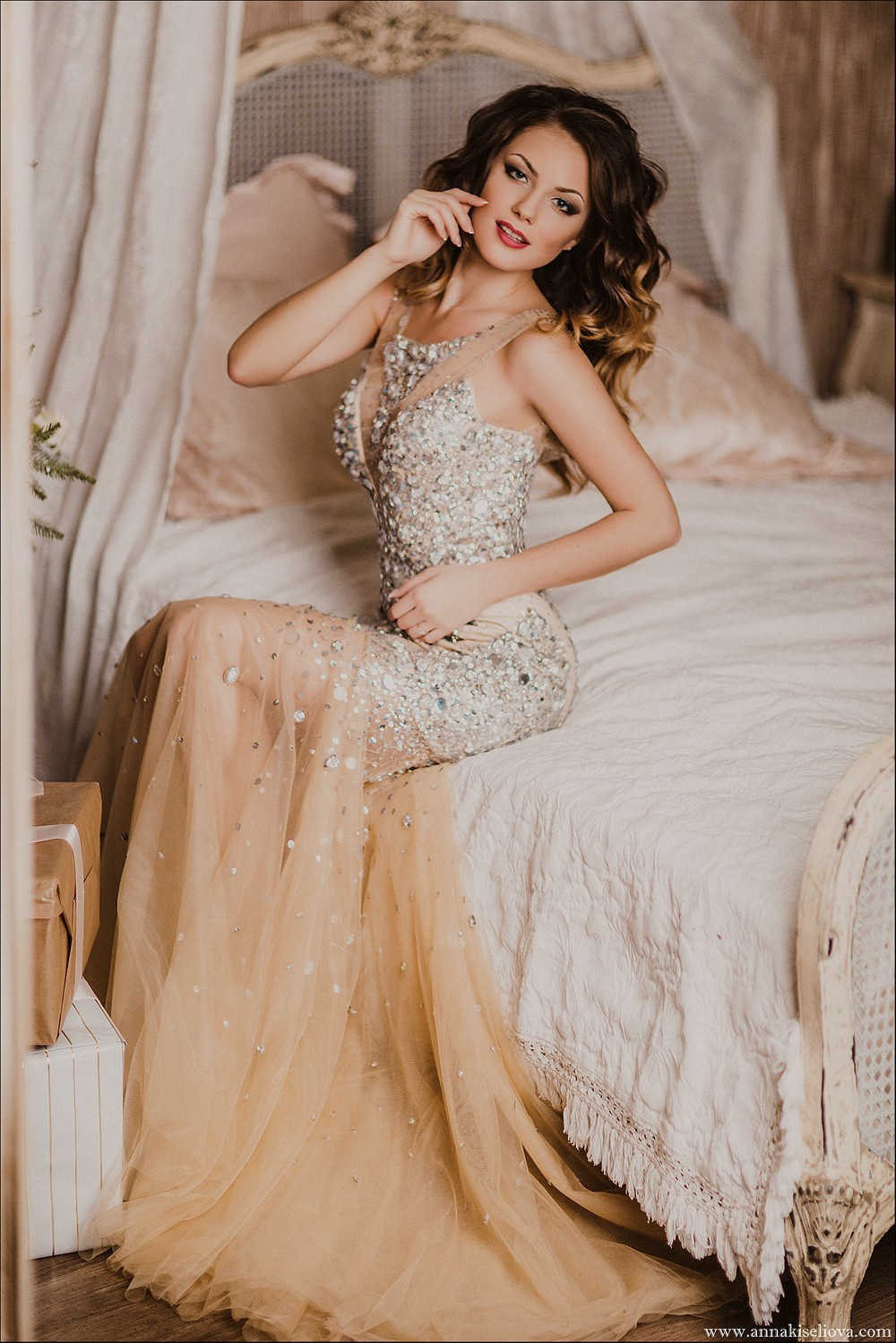 Luxury. Фотограф в Санкт — Петербурге Анна Конофало