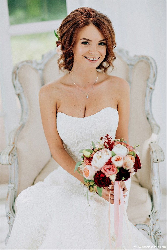 Евгения и Андрей. Фотограф в Санкт — Петербурге Анна Конофало