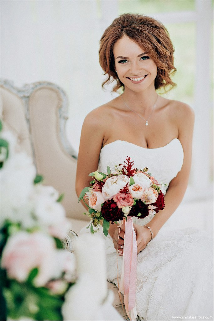 Евгения и Андрей. Фотограф в Санкт — Петербурге Анна Конофало