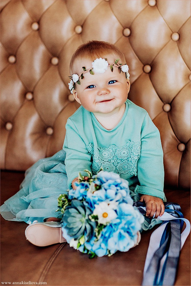 Семейное. Фотограф в Санкт — Петербурге Анна Конофало