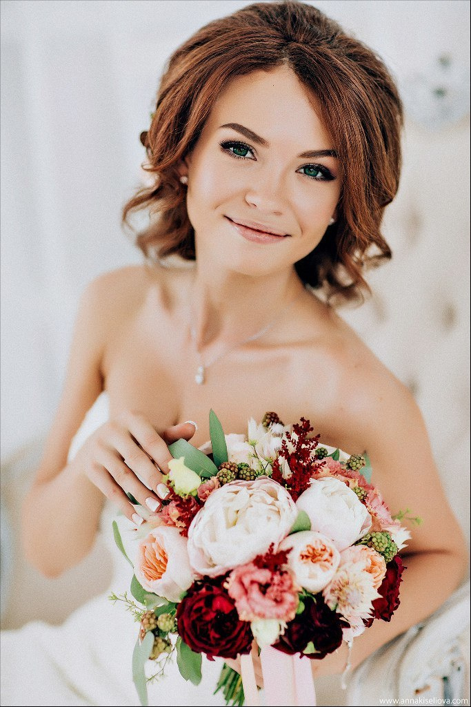 Евгения и Андрей. Фотограф в Санкт — Петербурге Анна Конофало