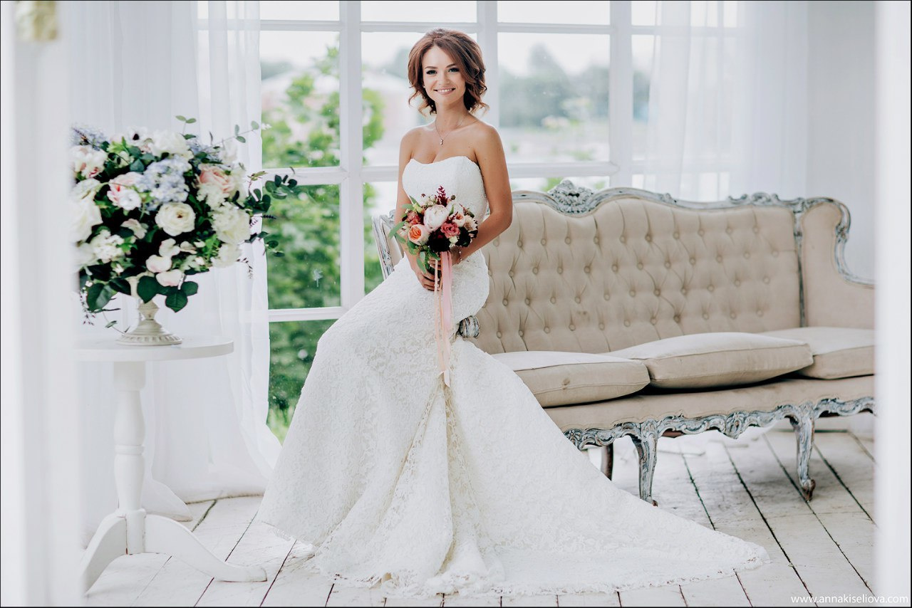 Евгения и Андрей. Фотограф в Санкт — Петербурге Анна Конофало