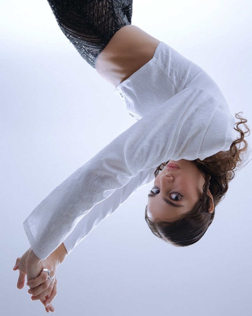 Портретный и имиджевый фотограф в Самаре Кристина Тихонова