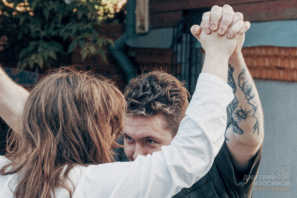 Морфология улиц