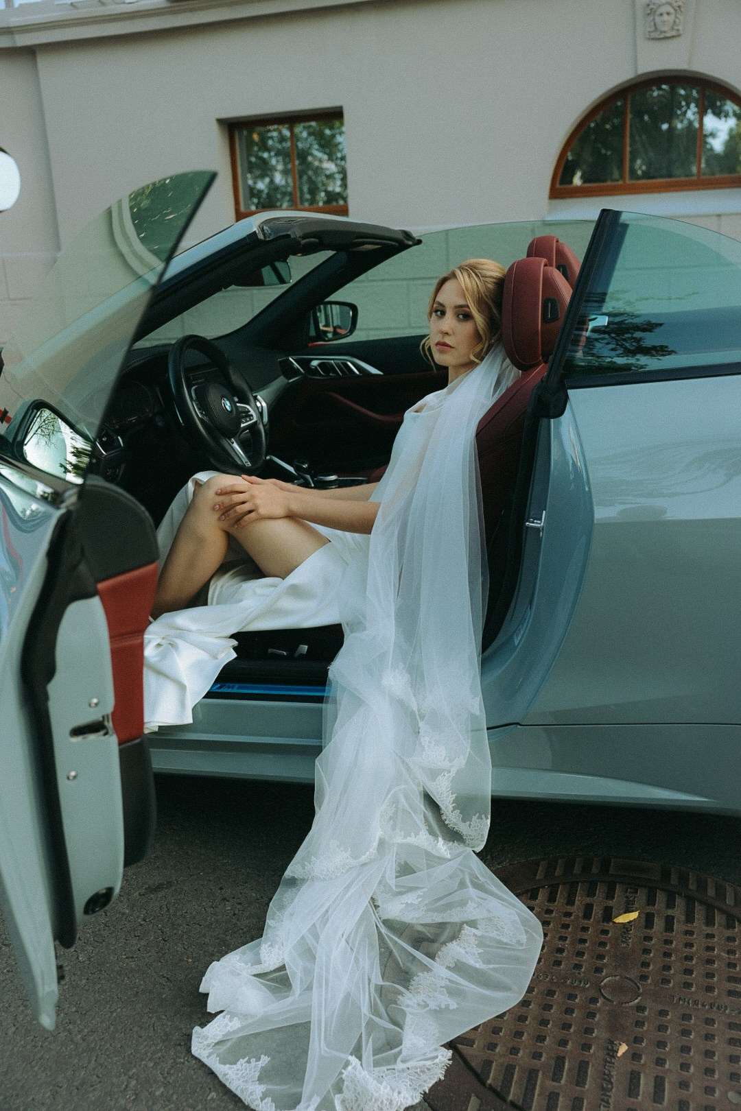 Вова и Варя. Фотограф Нижний Новгород