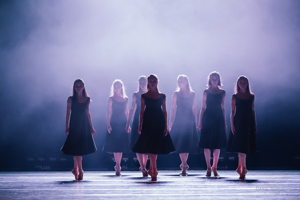 Картинки с выставки. DariaRock / Фотограф Екатеринбург