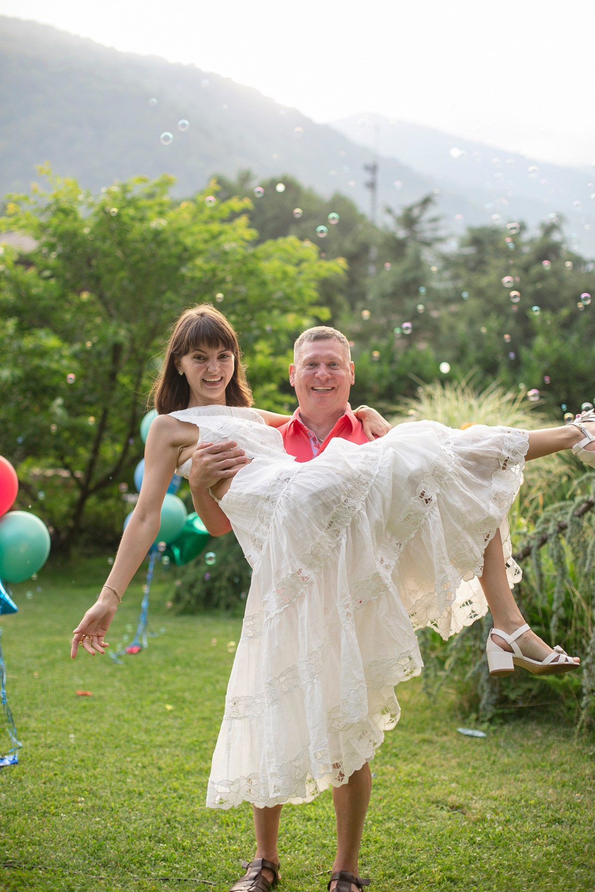 Вечеринка в честь 3-летия Льва. Репортажный и постановочный Наталья Санникова