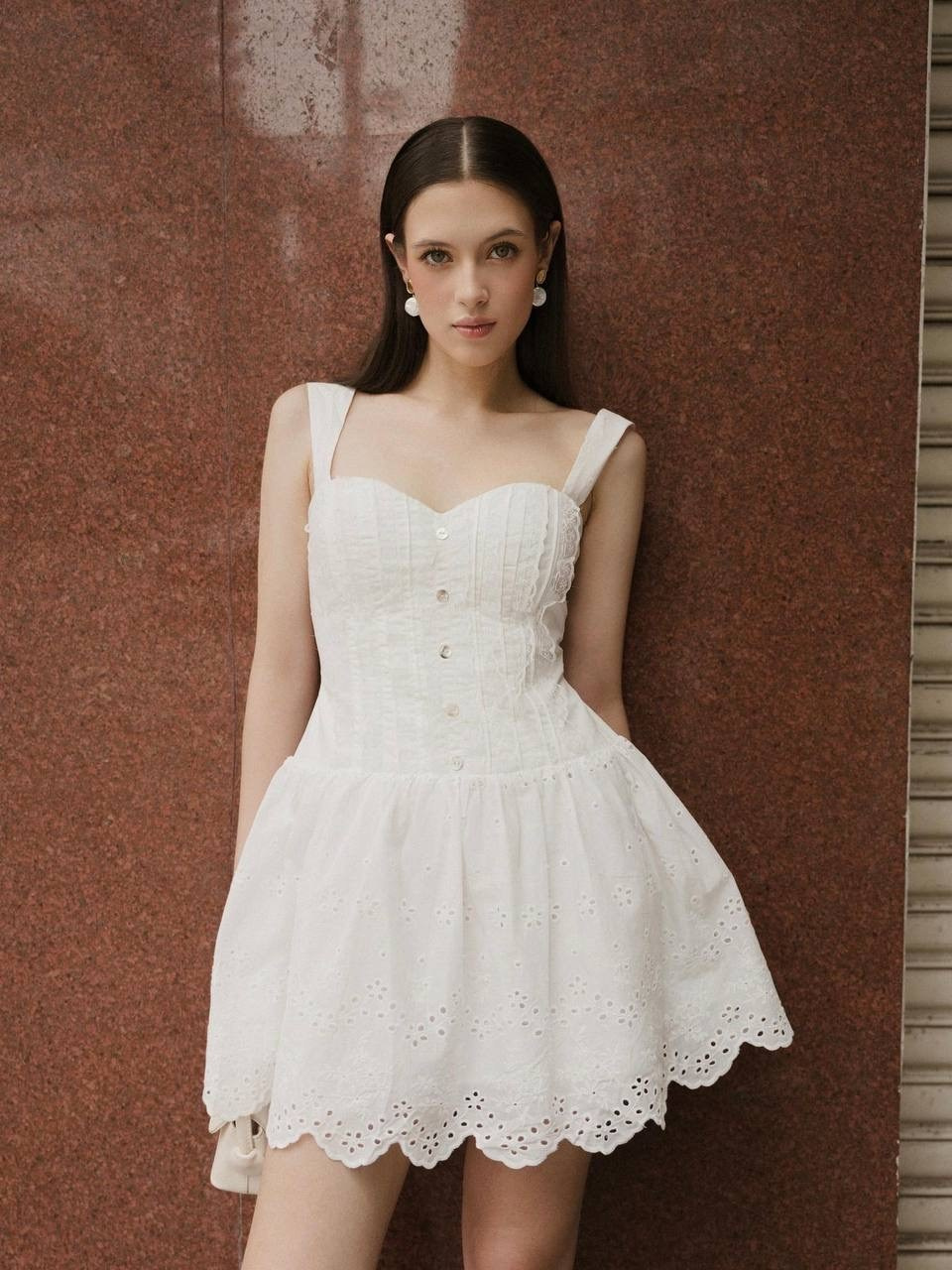 NADYA. Модельная студия MIA Models