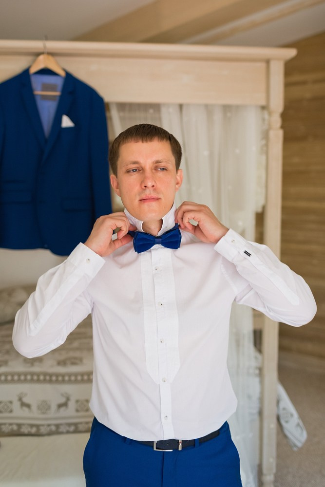 Максим и Ольга