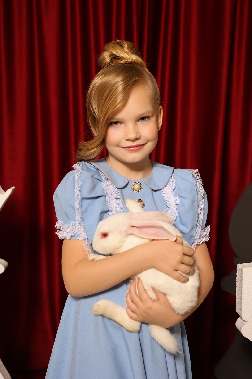 ANASTASIA. Модельная студия MIA Models