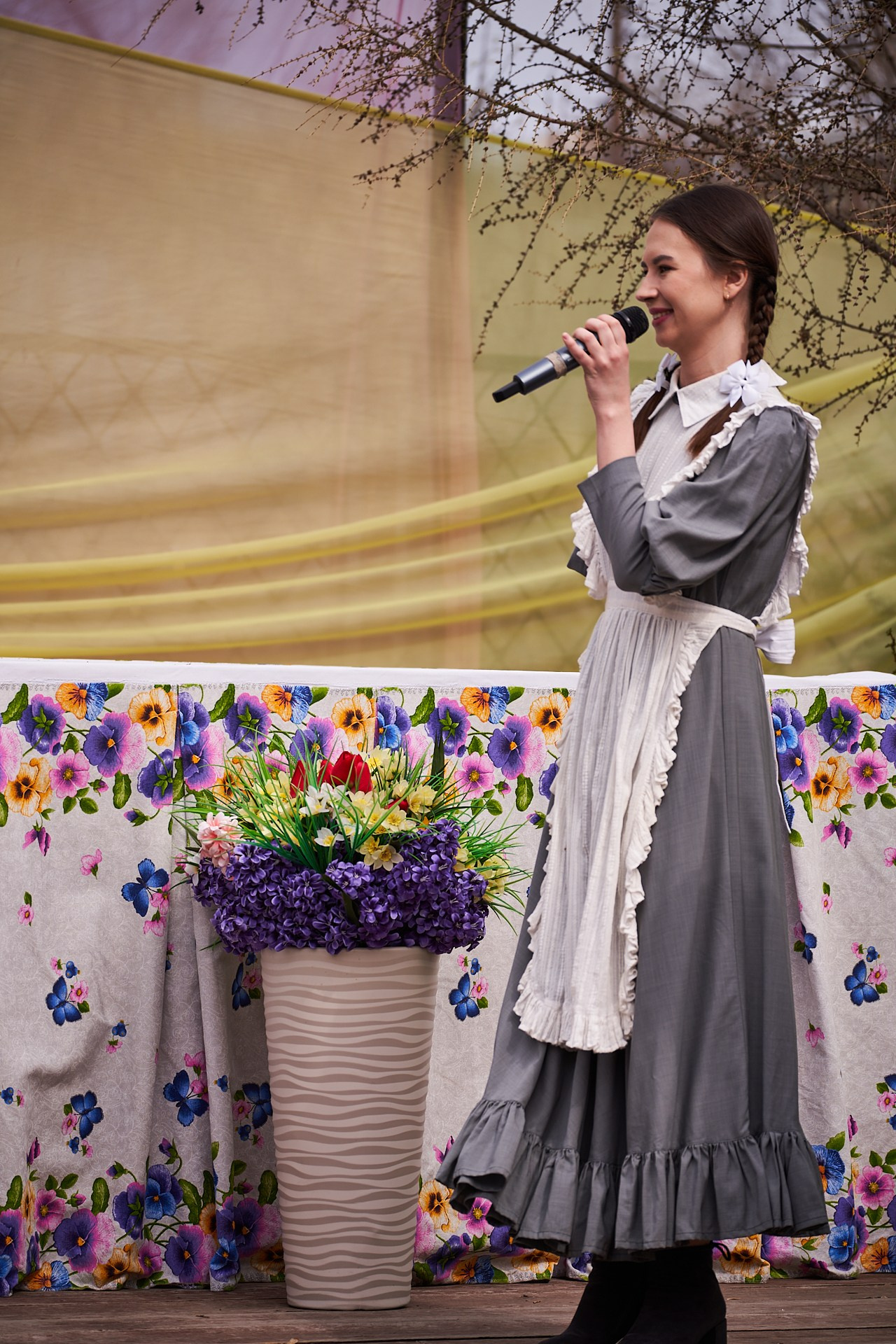 Пасхальное чудо 2025. Фотограф