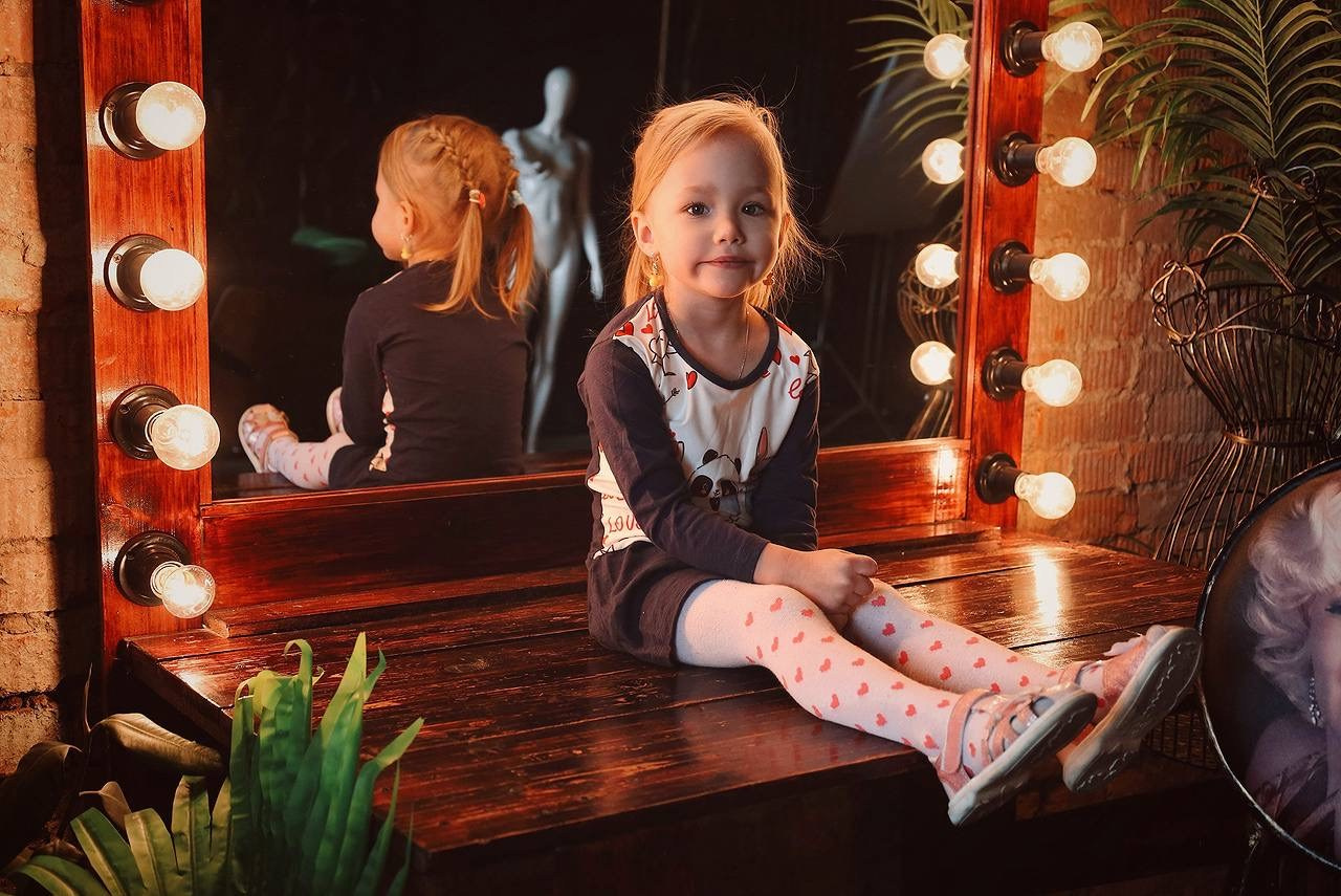 В ожидании чуда. V I KA P H O T O